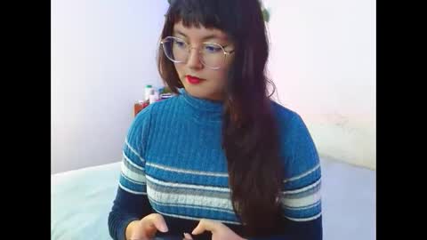 Snapshot of mily_baker chatting on 02.26.25 mily_baker online show from 02.26.25