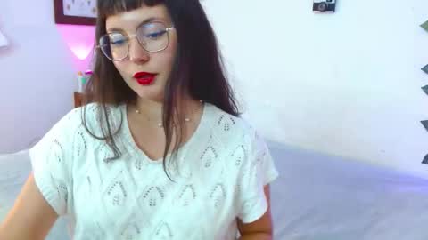mily_baker online show from 03.11.26