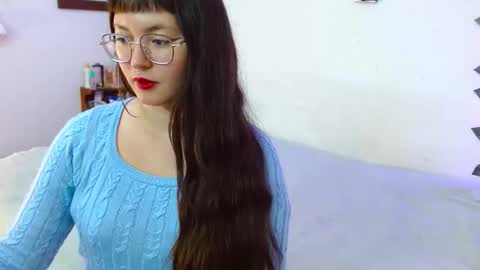 mily_baker online show from 03.14.26
