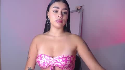 Mily Ortiz online show from 10.01.25