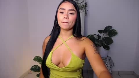 Mily Ortiz online show from 07.24.26