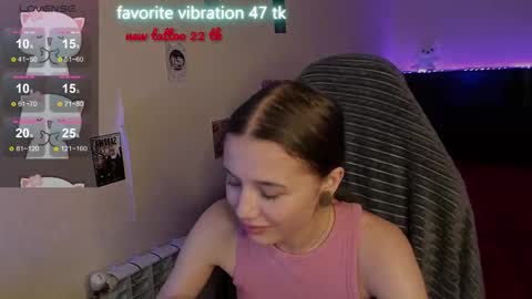 Emily online show from 11.11.25