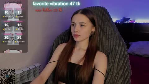 Snapshot of milyamess chatting on 02.03.26 Emily online show from 02.03.26