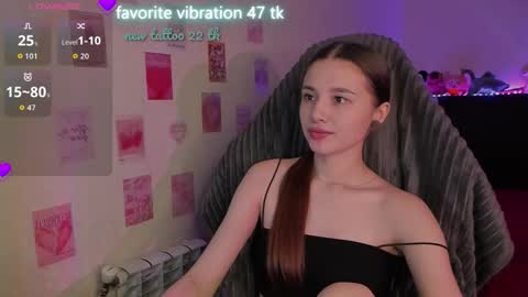 Emily online show from 03.16.26