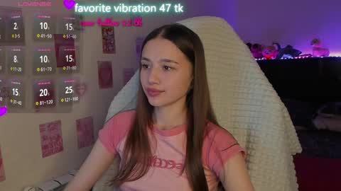 Emily online show from 04.04.26