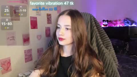 Emily online show from 06.01.26