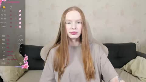 Milena and Jasper online show from 11.13.25