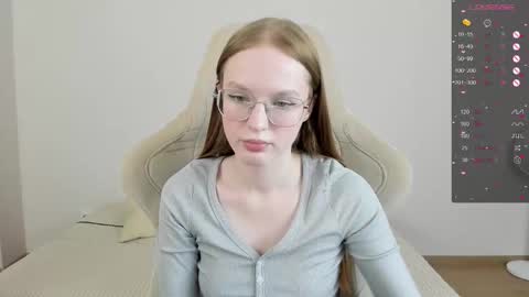 Milena and Jasper online show from 02.14.26