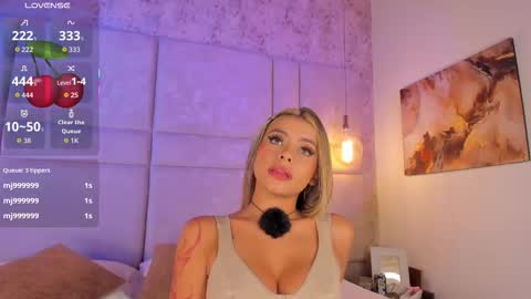 Milyy online show from 10.14.25
