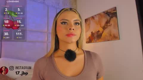 Snapshot of milyy_vermont chatting on 11.03.25 Milyy online show from 11.03.25