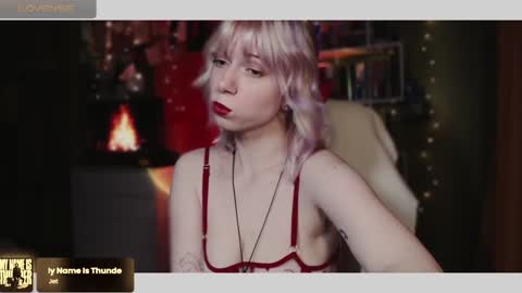 Mimi Bunny  online show from 02.06.25