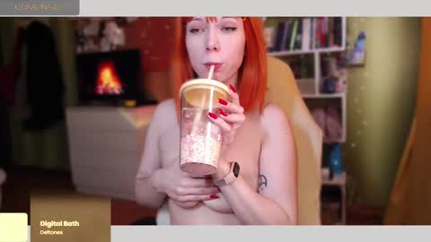 Mimi Bunny  online show from 03.08.25