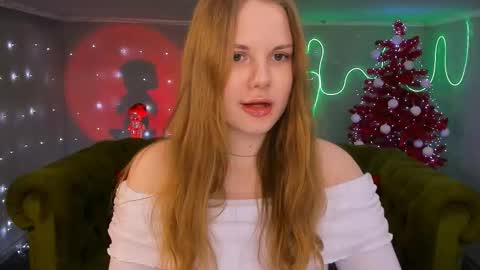 Kelly online show from 12.24.24