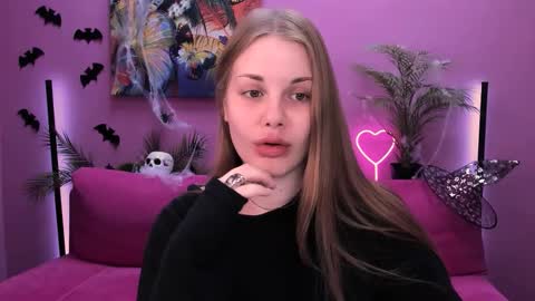 Kelly online show from 11.10.25