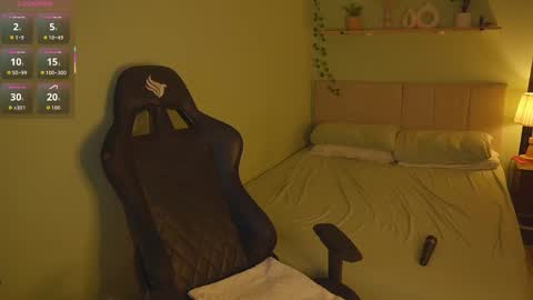 Mimi online show from 09.20.25