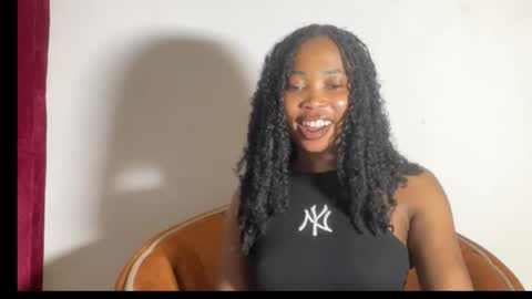 Snapshot of mimiluv6 chatting on 09.15.25 mimi online show from 09.15.25