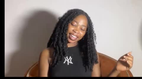 Snapshot of mimiluv6 chatting on 09.16.25 mimi online show from 09.16.25