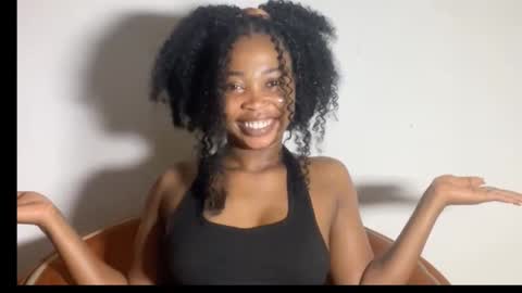 Snapshot of mimiluv6 chatting on 09.24.25 mimi online show from 09.24.25