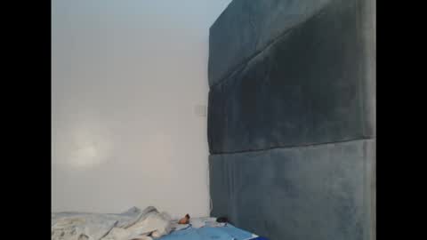 Snapshot of mimiluv6 chatting on 11.11.25 mimi online show from 11.11.25