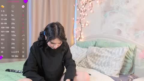 Snapshot of mimimi1209 chatting on 02.23.26 Dana online show from 02.23.26