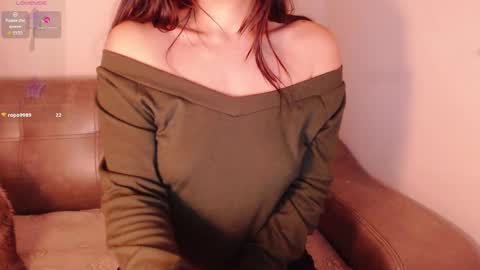 Snapshot of mimishiny chatting on 02.23.26 mimishiny online show from 02.23.26