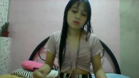 Snapshot of mimiyolove chatting on 01.26.25 mimiyolove online show from 01.26.25