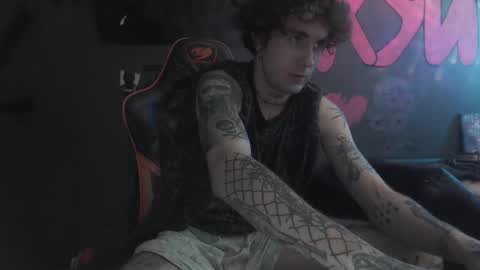 Max online show from 09.22.25