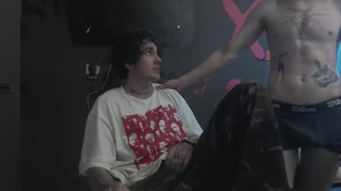 Max online show from 09.22.25