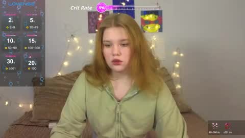 hi Im Mina  online show from 04.02.26