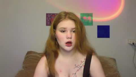 hi Im Mina  online show from 05.07.26