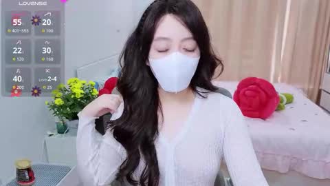 Snapshot of mina_686 chatting on 01.17.26 mina_686 online show from 01.17.26