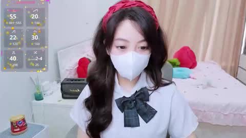 Snapshot of mina_686 chatting on 02.05.26 mina_686 online show from 02.05.26