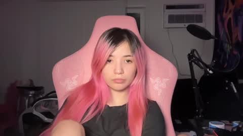 Mina online show from 06.02.26