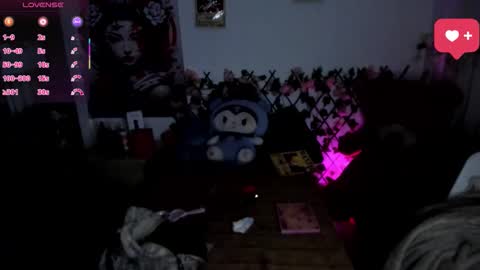 Snapshot of minami_nakamura chatting on 02.21.26 minami_nakamura online show from 02.21.26