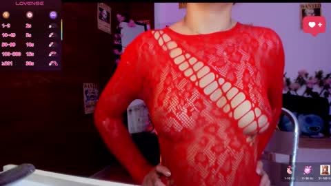 Snapshot of minami_nakamura chatting on 02.24.26 minami_nakamura online show from 02.24.26