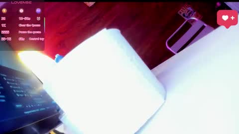 Snapshot of minami_nakamura chatting on 02.25.26 minami_nakamura online show from 02.25.26