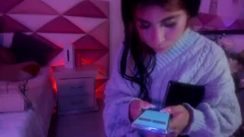 Snapshot of minami_nakamura chatting on 07.04.26 minami_nakamura online show from 07.04.26