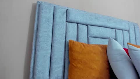 Snapshot of minari_ chatting on 09.12.25 minari_ online show from 09.12.25