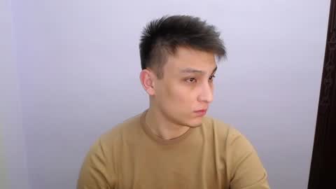 MINATO online show from 12.21.24