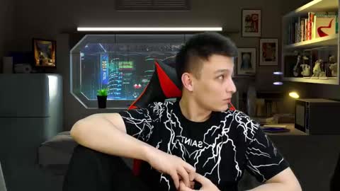 MINATO online show from 11.23.25