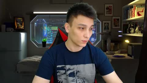 MINATO online show from 11.26.25