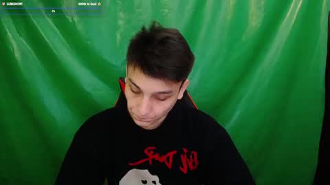 MINATO online show from 01.18.26