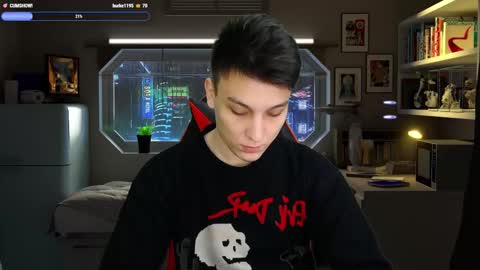 MINATO online show from 01.19.26