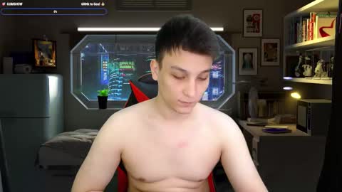 MINATO online show from 03.12.26