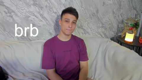 Snapshot of minato_kono chatting on 01.16.25 minato_kono online show from 01.16.25