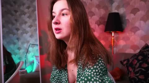 Frances  Next streams Thu Fri Sat 8am -  4pm GMT3 online show from 04.11.26