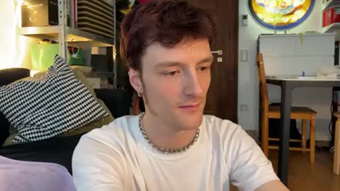 Snapshot of mindly chatting on 01.22.25 Mindly online show from 01.22.25