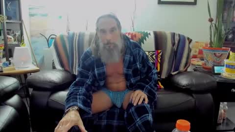 Snapshot of mindphuk chatting on 02.19.25 mindphuk online show from 02.19.25