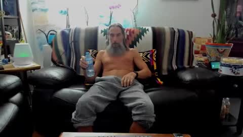 Snapshot of mindphuk chatting on 02.23.25 mindphuk online show from 02.23.25