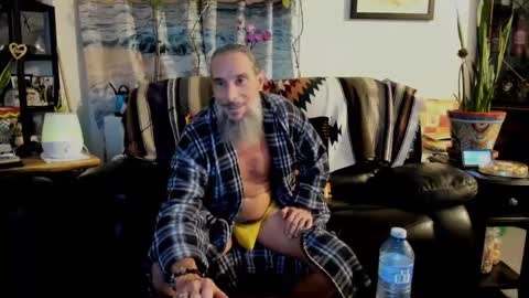 Snapshot of mindphuk chatting on 02.28.25 mindphuk online show from 02.28.25